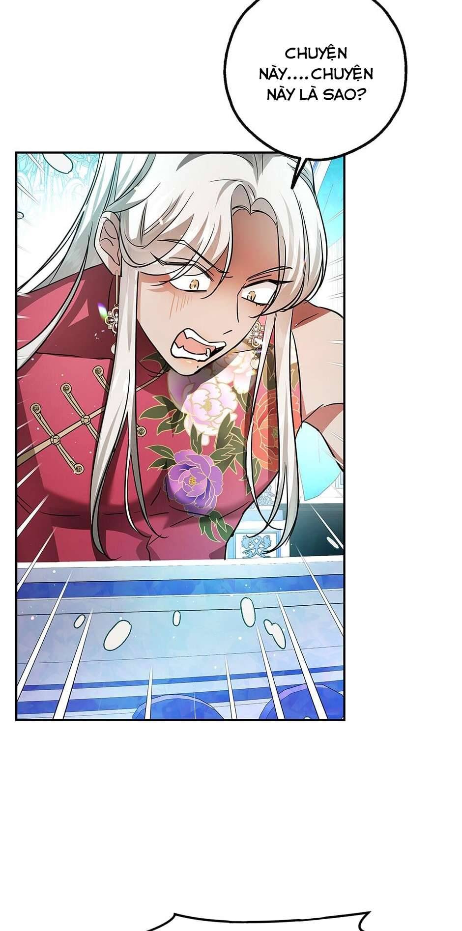 Hôn Phu Ẩn Sắc Chapter 37 - Trang 4