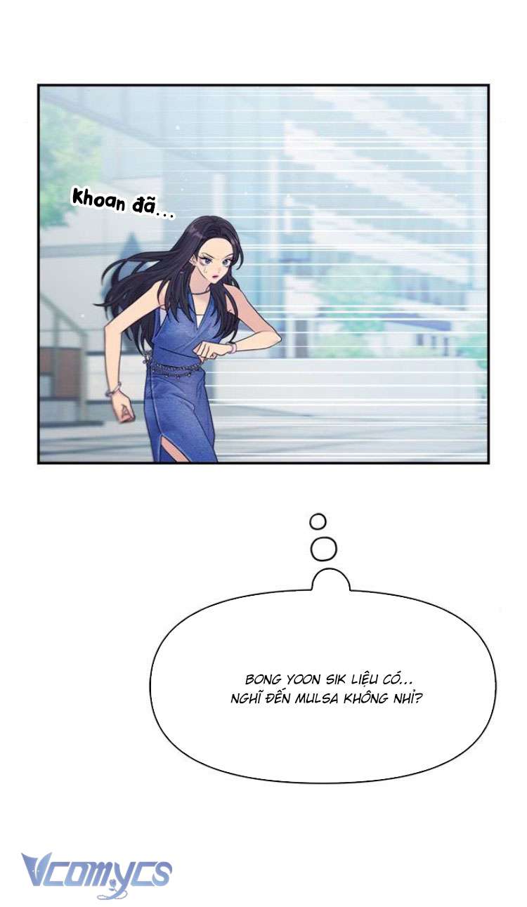 Couple Breaker Chapter 75 - Trang 4