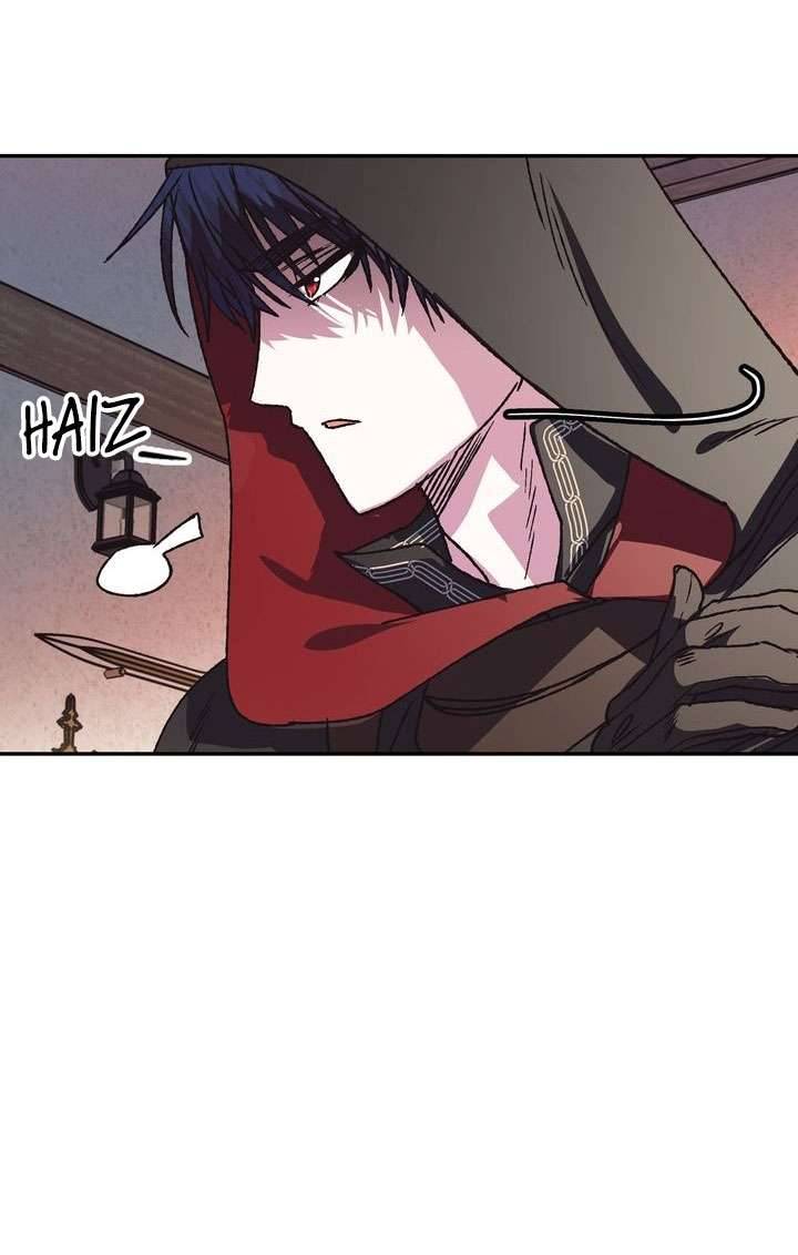 Cha À, Con Không Muốn Kết Hôn Đâu Chap 4 - Trang 2