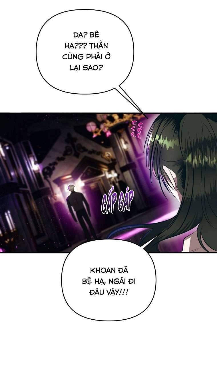 Phương Pháp Sống Sót Khi Phải Ngủ Cùng Hoàng Đế Chapter 11 - Trang 4