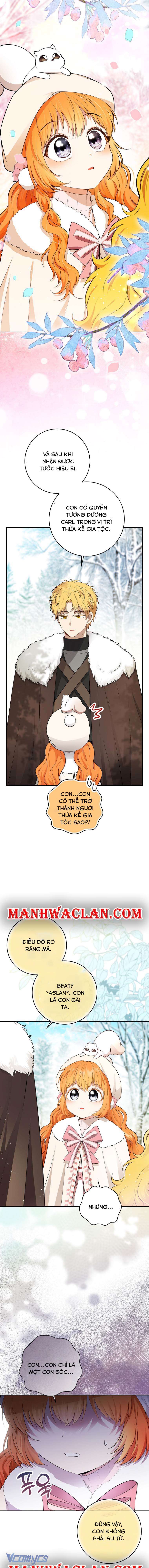 Sóc Con Tài Năng Chap 62 - Trang 2