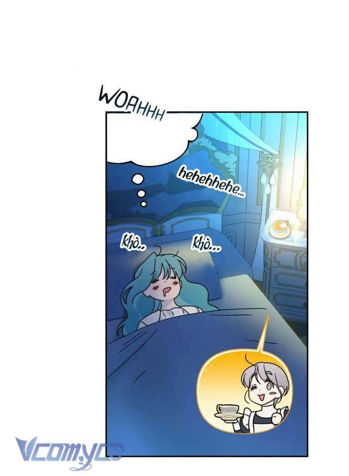 (Munn) Công Nương Mint Bé Nhỏ Chap 18 - Trang 2