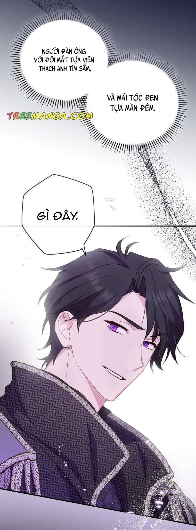 Tôi Đã Bảo Nữ Chính Đang Cải Trang Cơ Mà! Chap 29 - Trang 2