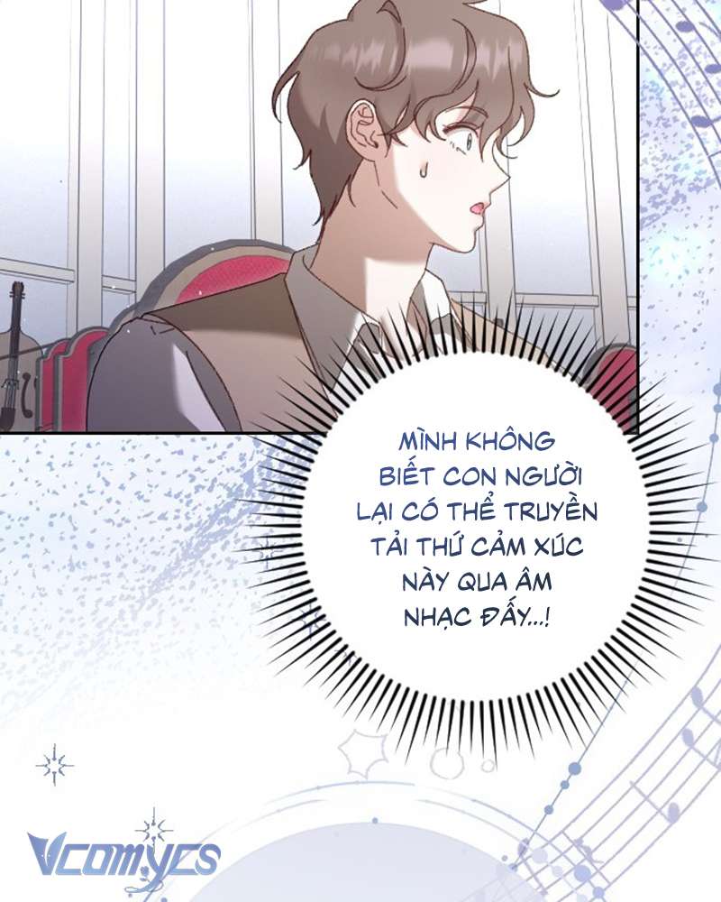 Dành Cho Những Ai Coi Hối Tiếc Là Điều Xa Xỉ Chap 8 - Trang 4