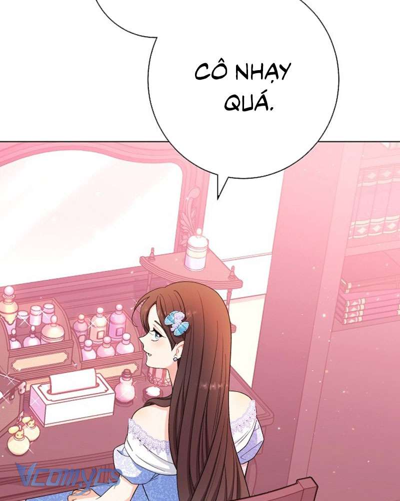 Hầu Gái Độc Quyền Của Hoàng Hậu Phản Diện Chapter 31 - Trang 4