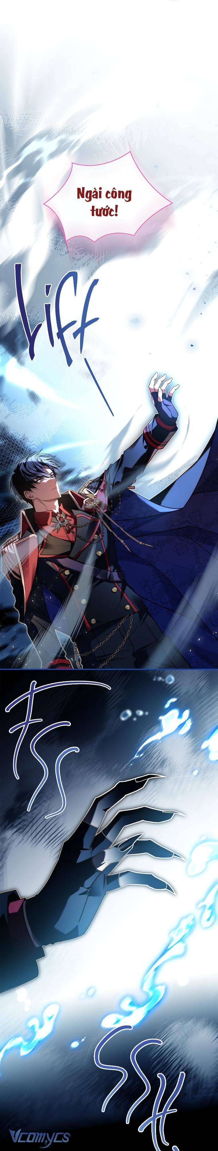 Tôi Đã Tắt Cài Đặt Chế Độ Nhận Thức Nỗi Đau! Chap 18 - Next Chap 19