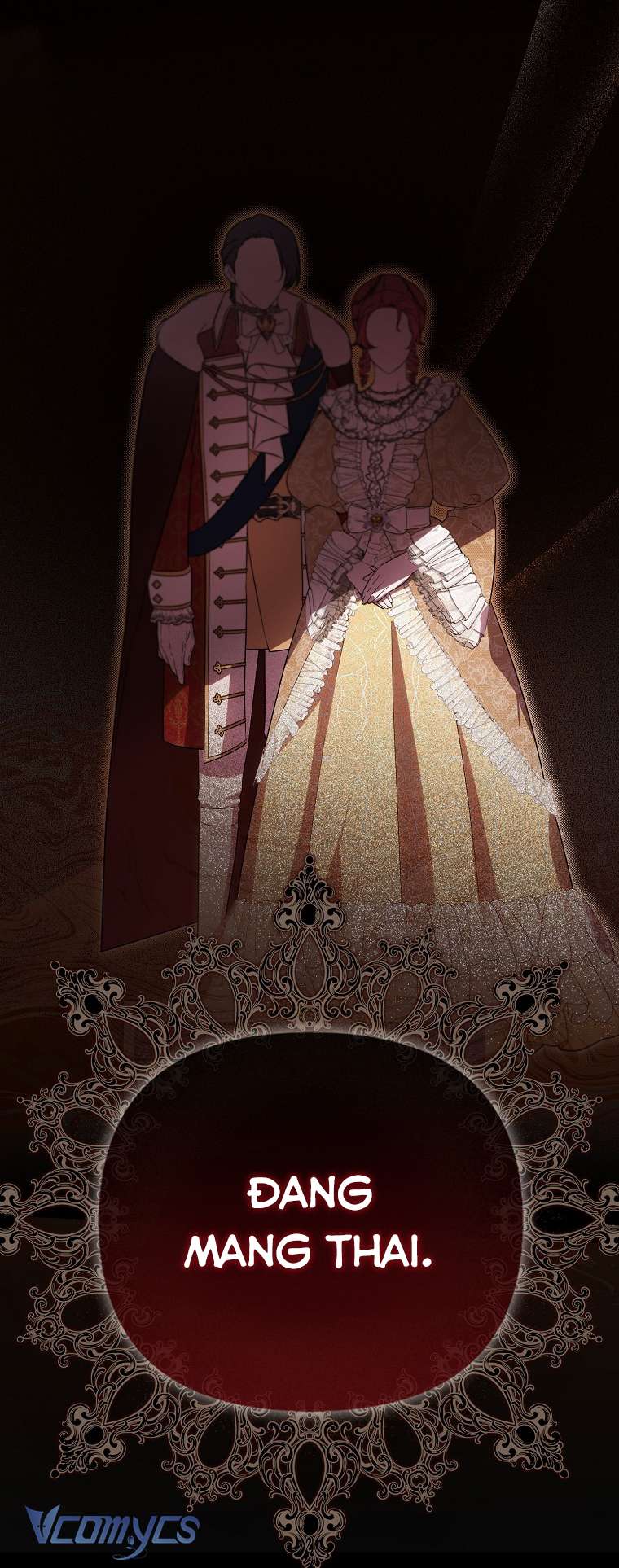 Lần Đầu Bé Út Được Yêu Thương Chap 30 - Trang 2