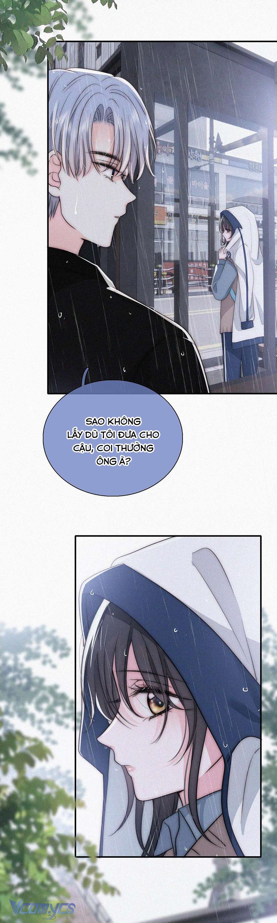 Một Mực Cưng Chiều Chap 90 - Trang 2