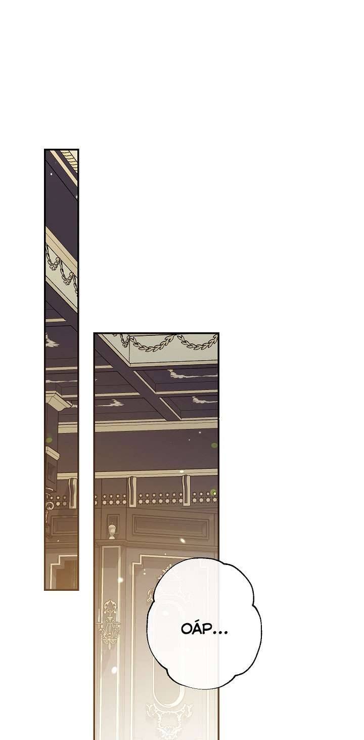 Chúng Ta Có Thể Trở Thành Một Gia Đình Được Không? Chap 53 - Trang 2