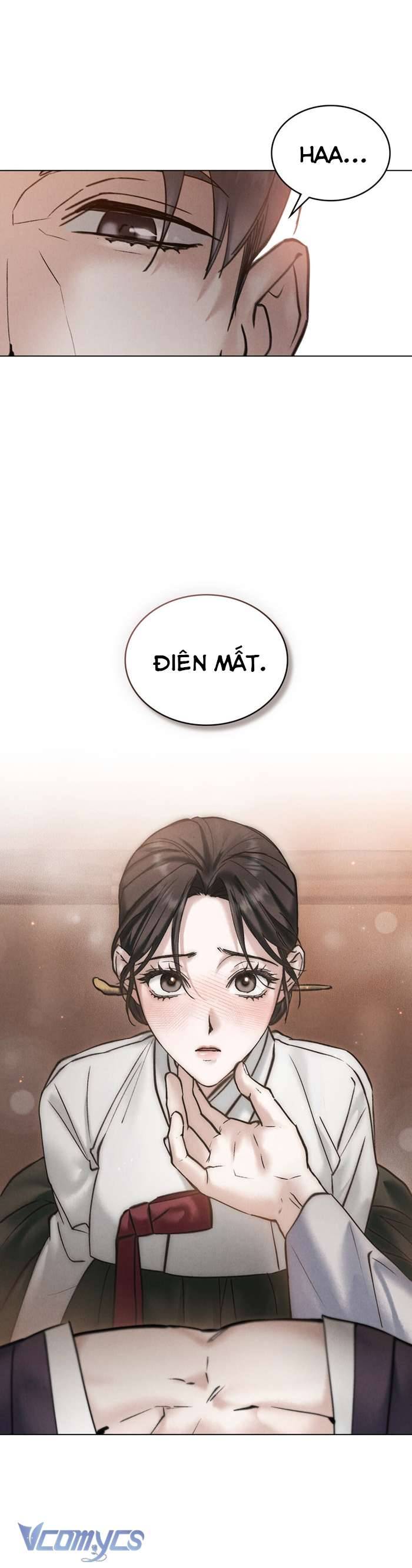 [18+] Đêm Giông Bão Chap 22 - Trang 2