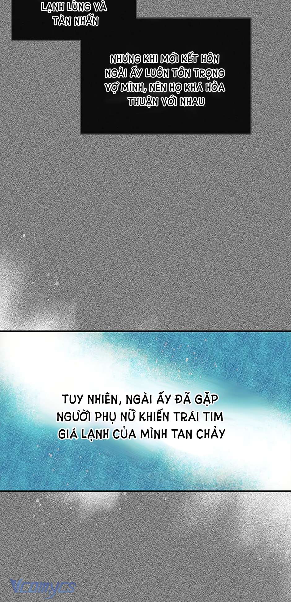 Tôi Chỉ Là Bạn Của Nam Chính Thôi Chap 1 - Trang 2