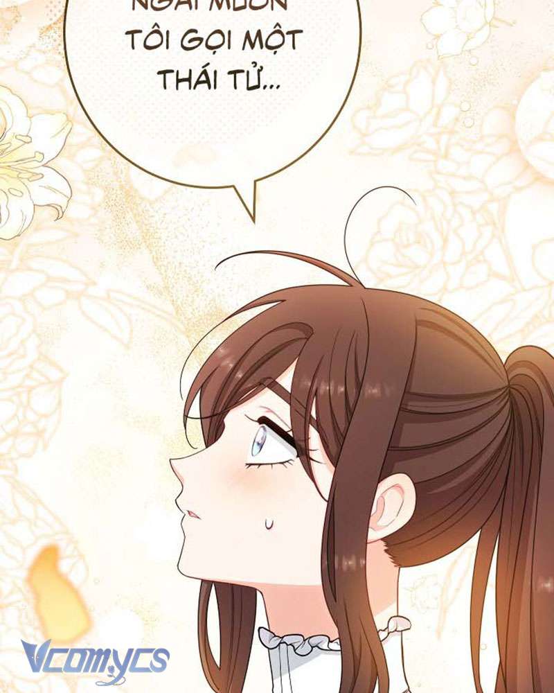 Hầu Gái Độc Quyền Của Hoàng Hậu Phản Diện Chapter 26 - Trang 4