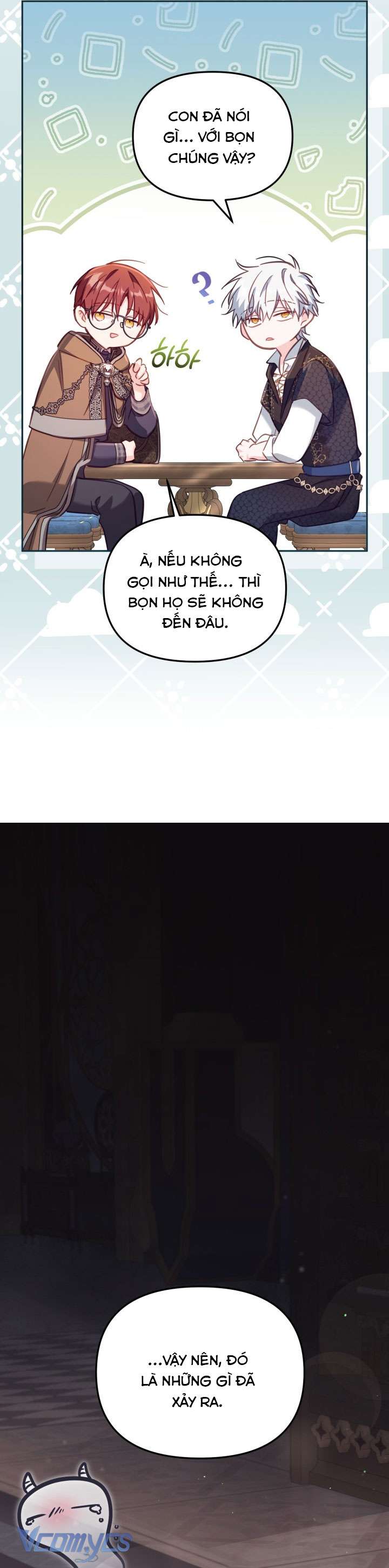 Không Có Chỗ Cho Kẻ Giả Mạo Chap 29 - Trang 2