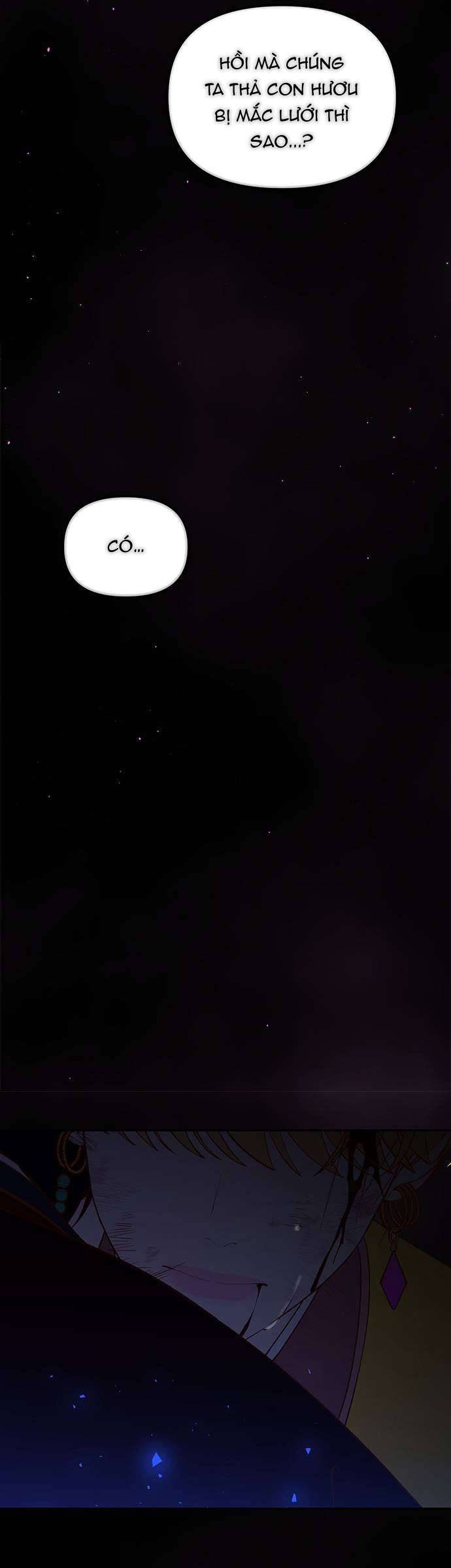 Vương Tử Huyền Bí Chapter 110 - Trang 4