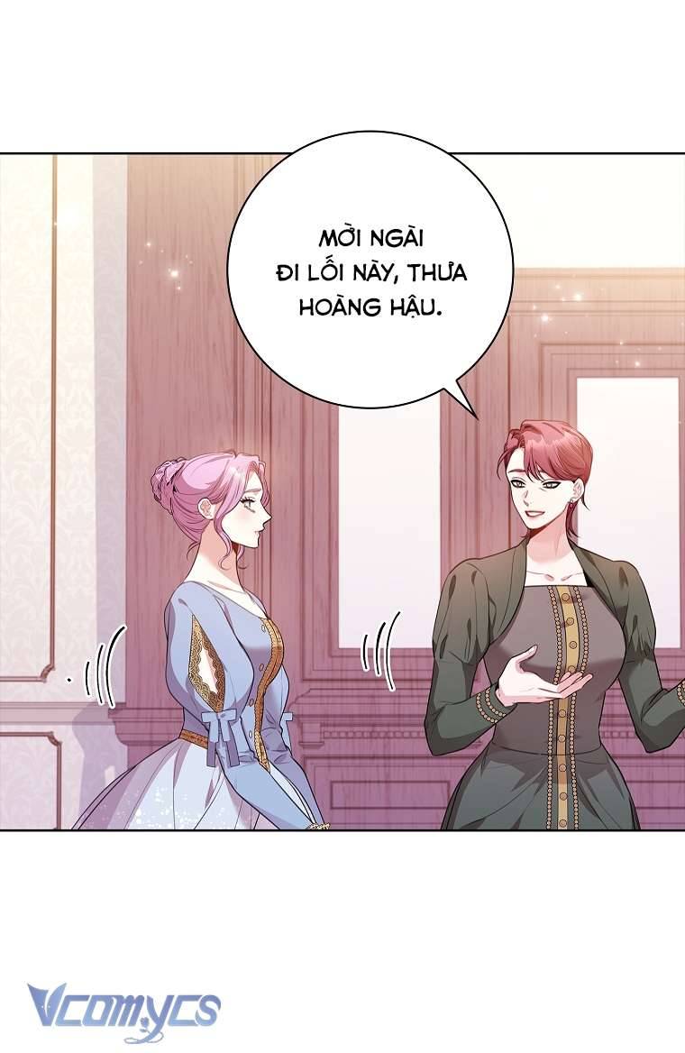 Thư Ký Của Bạo Chúa Chapter 92 - Trang 3