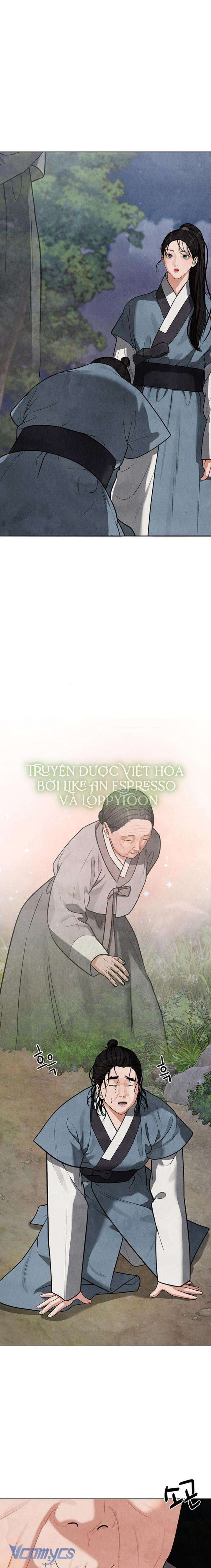 Quỷ Hồn Chap 10 - Next Chap 11