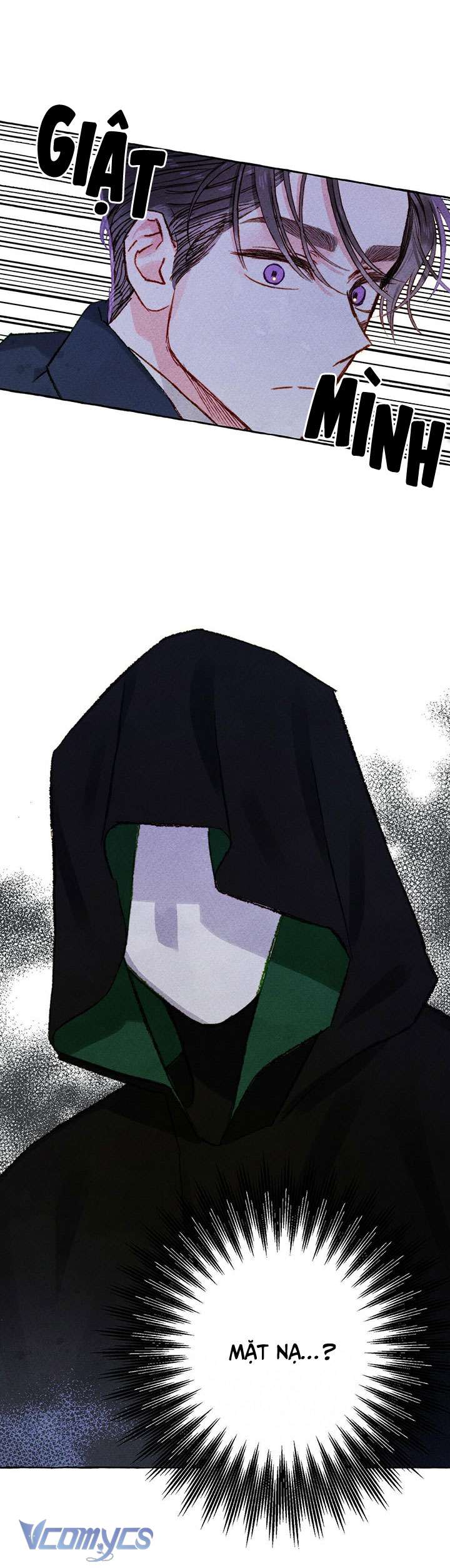 (Munn) Nuôi Dưỡng Một Hắc Long Chap 27 - Trang 2