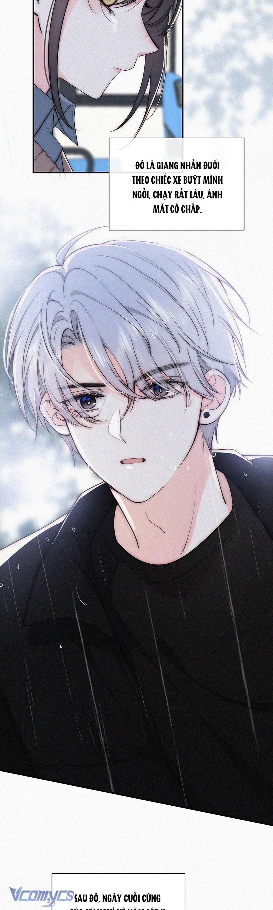 Một Mực Cưng Chiều Chap 90 - Trang 2