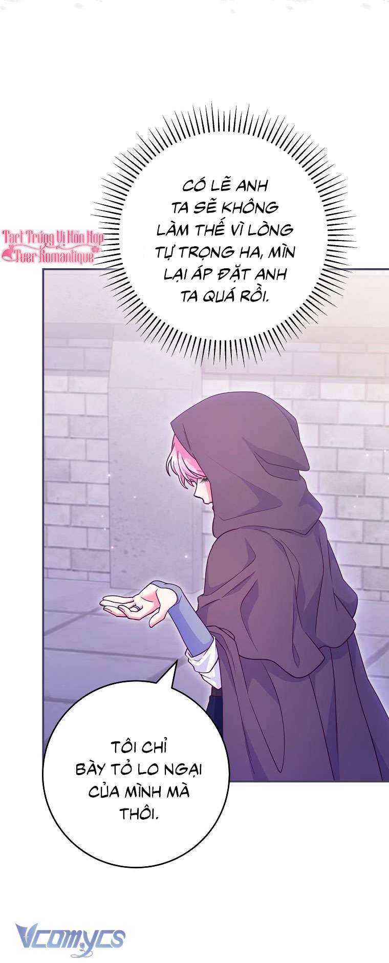 Tôi Bị Mắc Kẹt Trong Trò Chơi Lỗi Chapter 24 - Trang 4