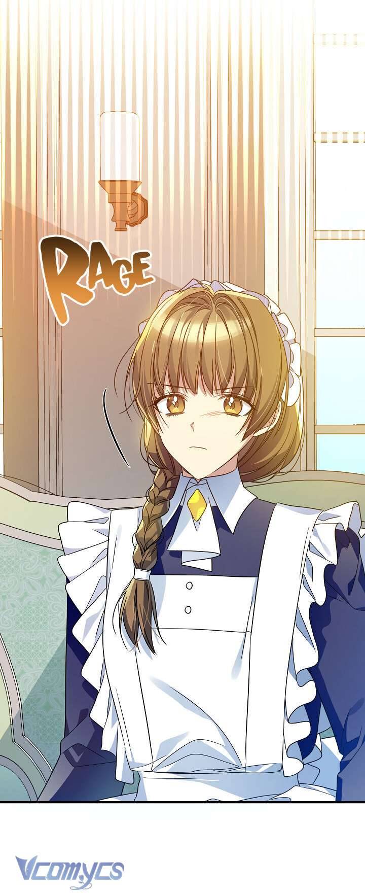 Tôi Đã Ở Đây Ngay Từ Đầu Chapter 35 - Trang 4