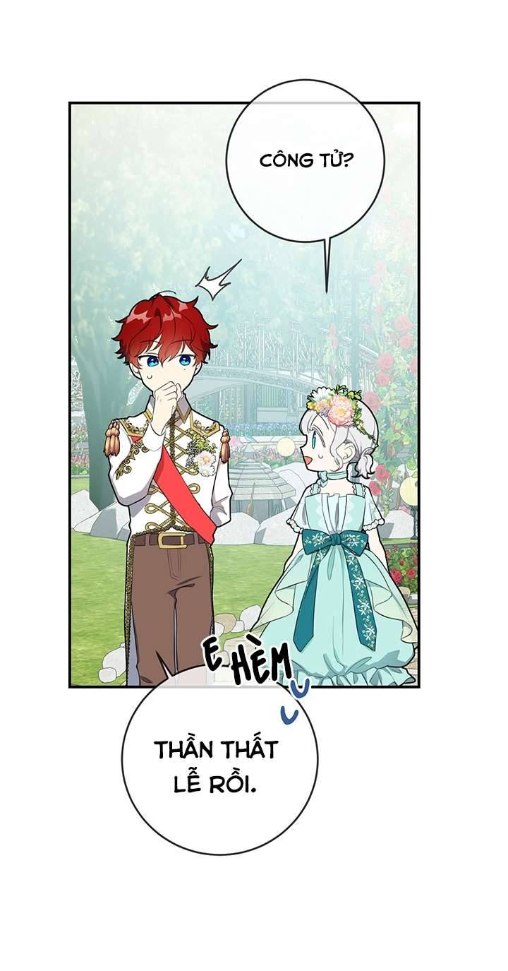 Lại Một Lần Nữa Hướng Về Ánh Sáng Chap 19 - Trang 2