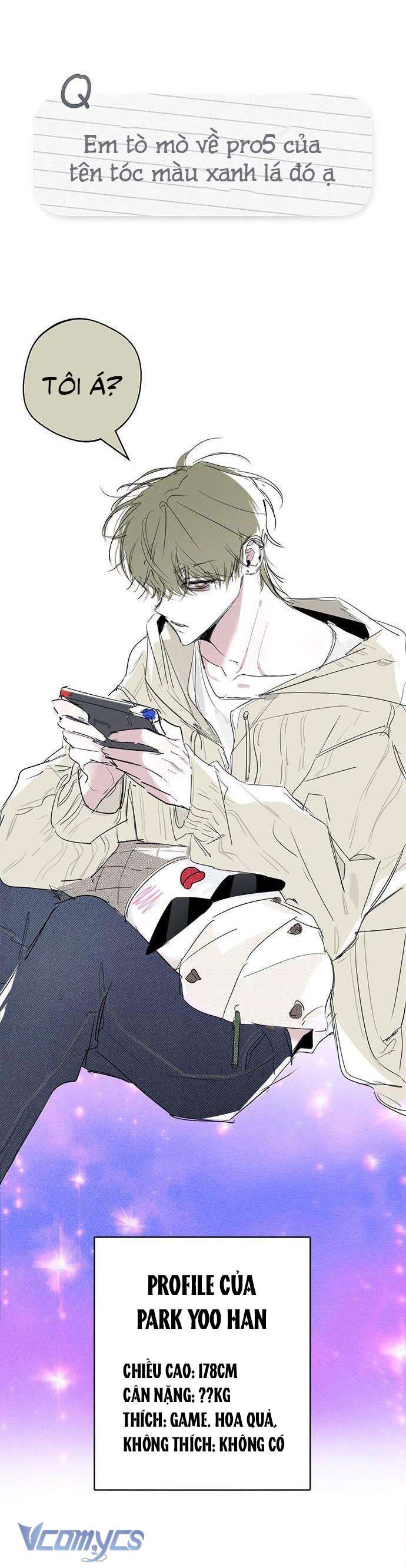 Đàn Anh Xấu Xa! Chap 87 - Trang 2