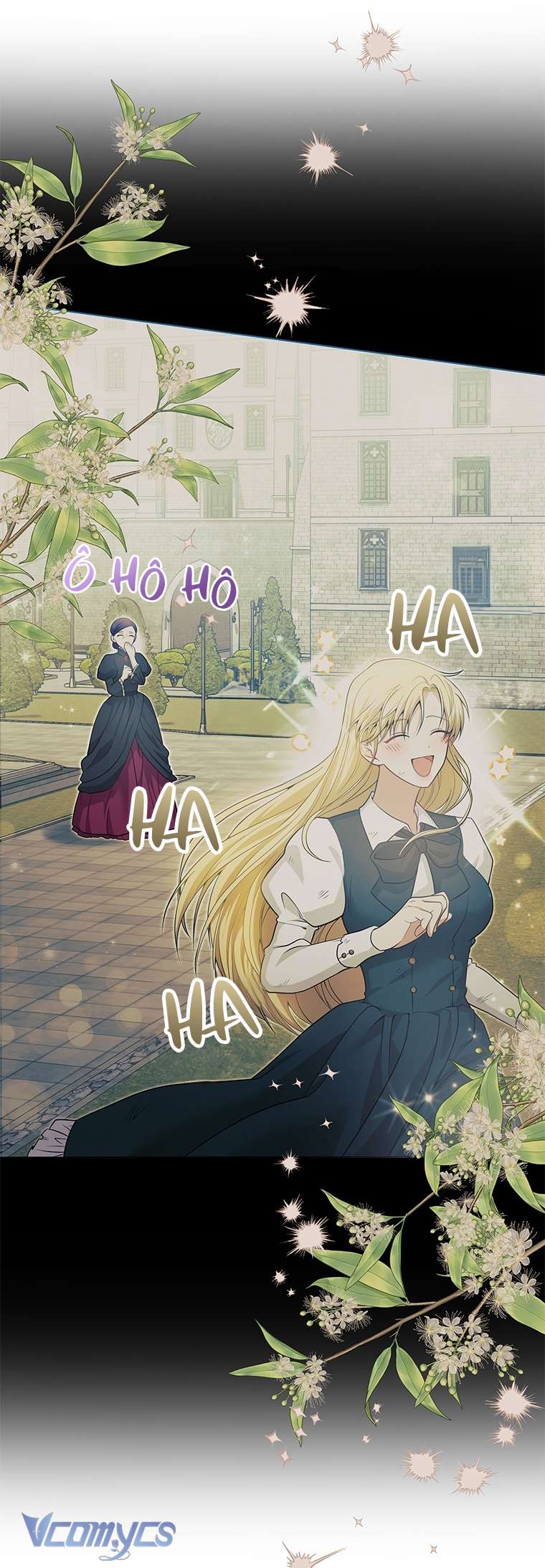 [18+] Phương Pháp Gia Hạn Hợp Đồng Hôn Nhân Chap 2 - Trang 2