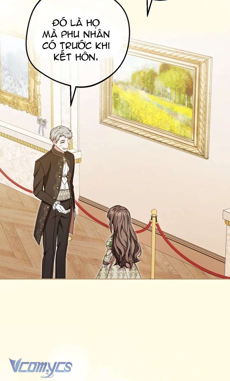 Được Yêu Thương Mà Còn Ngại Ngùng Sao! Chap 61 - Trang 4