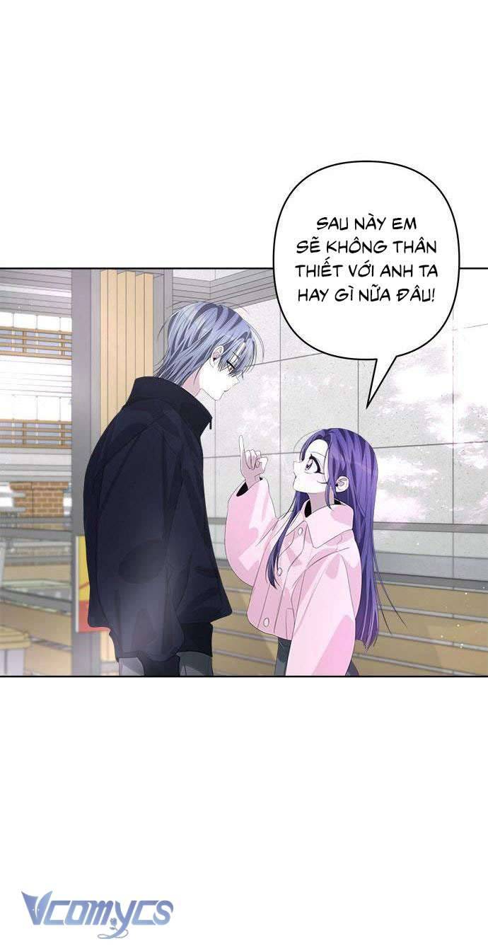 Đàn Anh Xấu Xa! Chap 68 - Trang 3