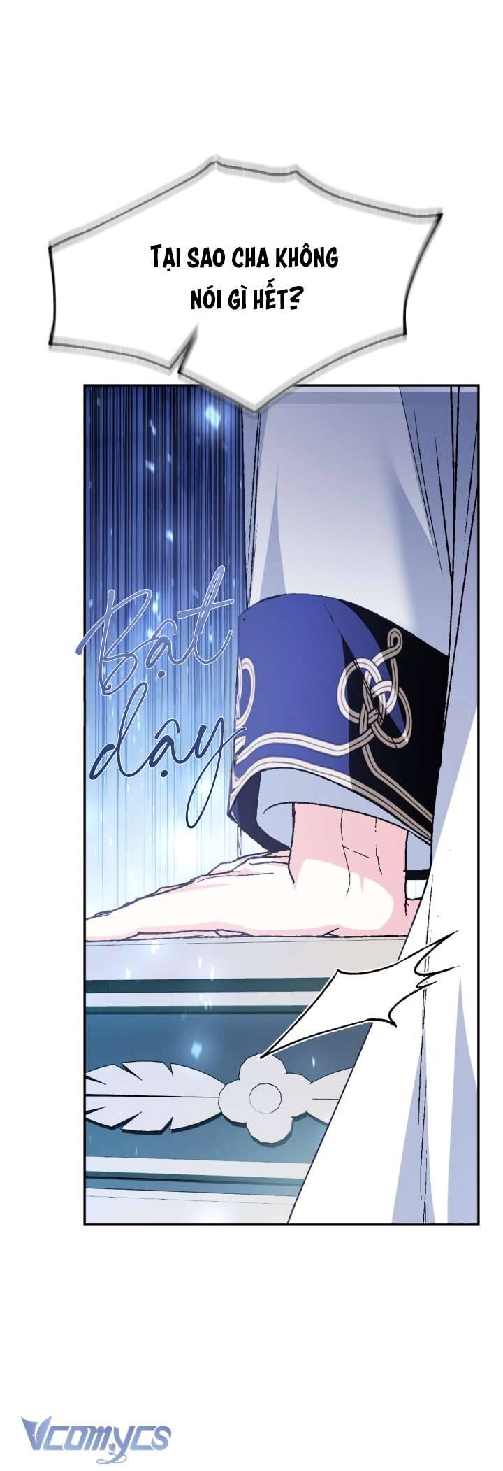 Cha À, Con Không Muốn Kết Hôn Đâu Chap 112 - Trang 2