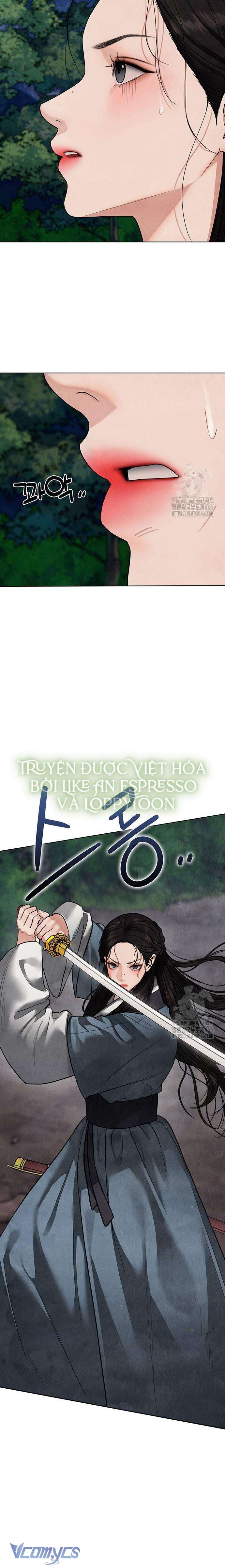 Quỷ Hồn Chap 13 - Trang 4