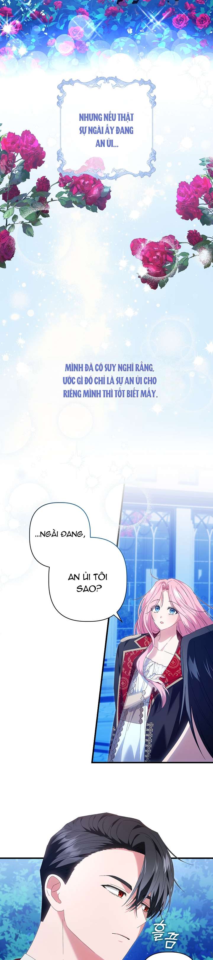 Cha Của Nam Chính Từ Chối Hủy Hôn Chapter 21 - Trang 4