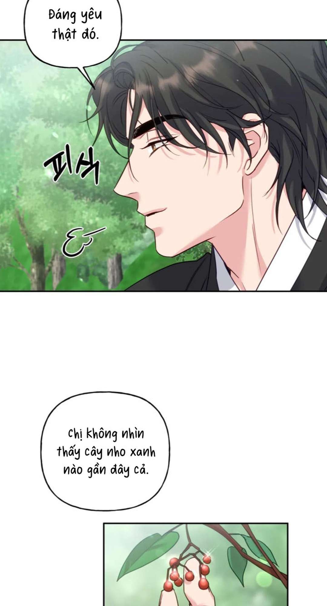 [ 18+ ] Khúc ca của loài cầm thú Chap 10 - Trang 2