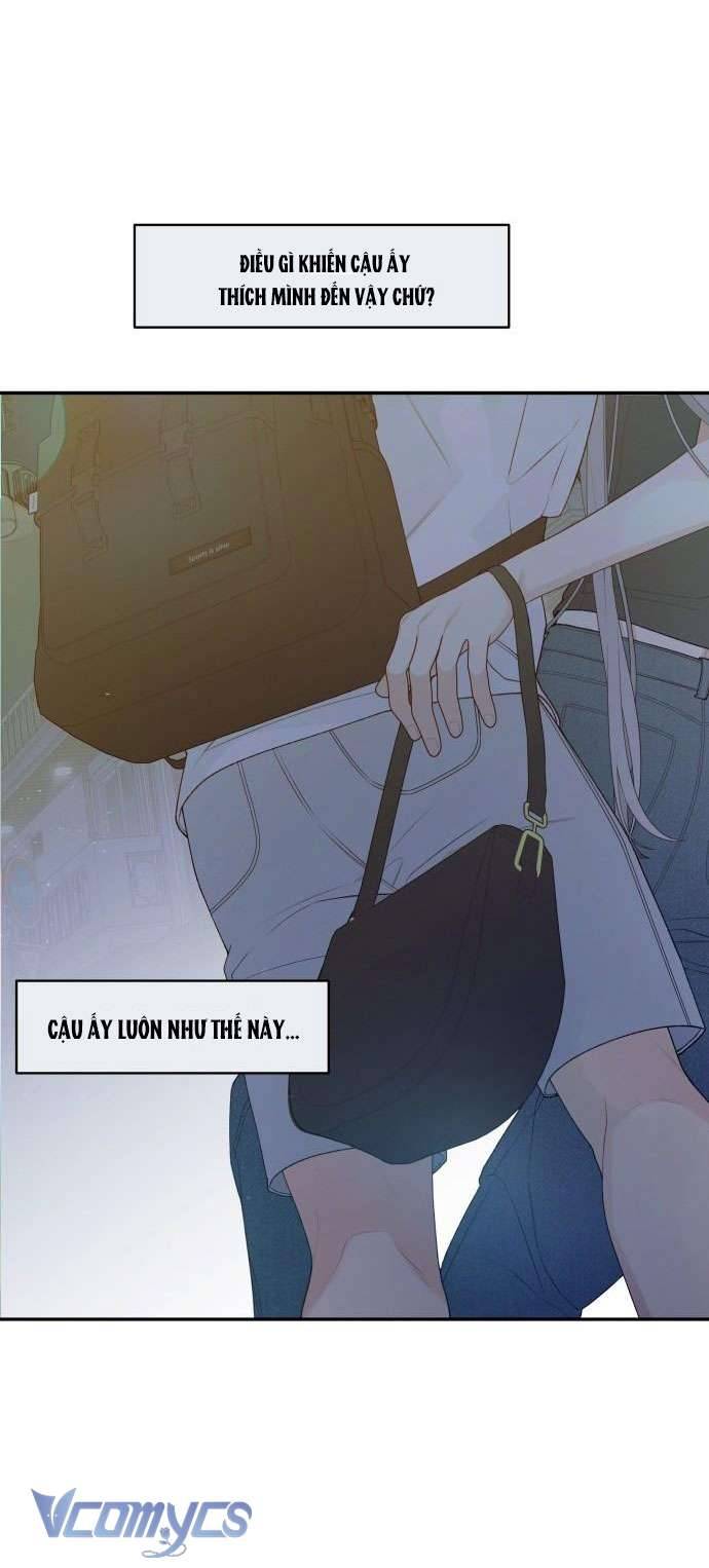 [18+] Cậu Ổn Đến Mức Nào Chap 1 - Trang 2