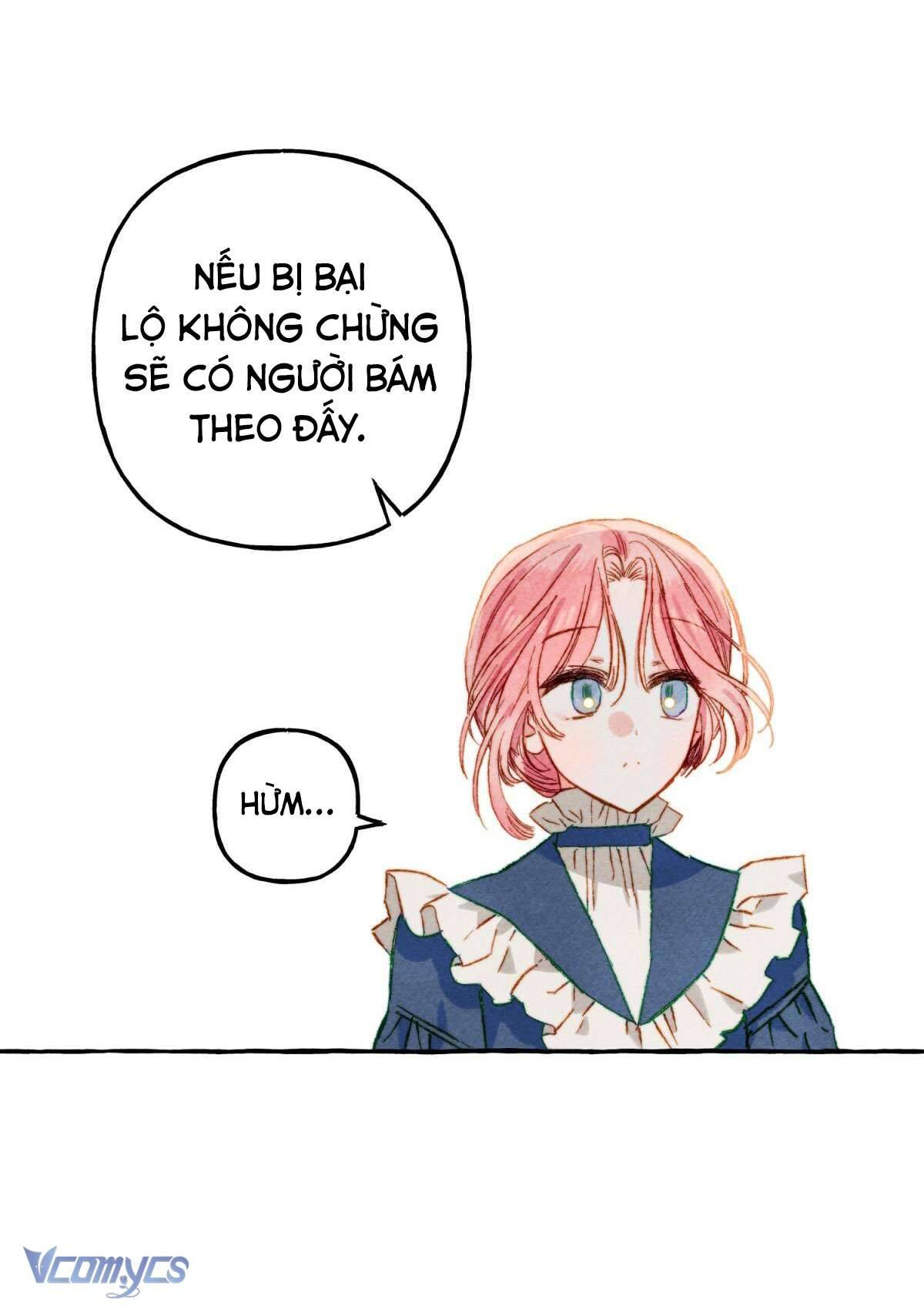 (Munn) Nuôi Dưỡng Một Hắc Long Chap 15 - Trang 2