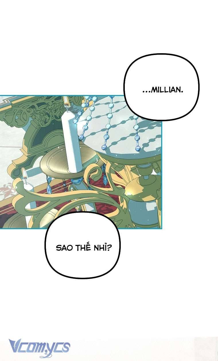 Thời Gian Của Nhân Vật Phụ Có Giới Hạn Chapter 25 - Trang 4