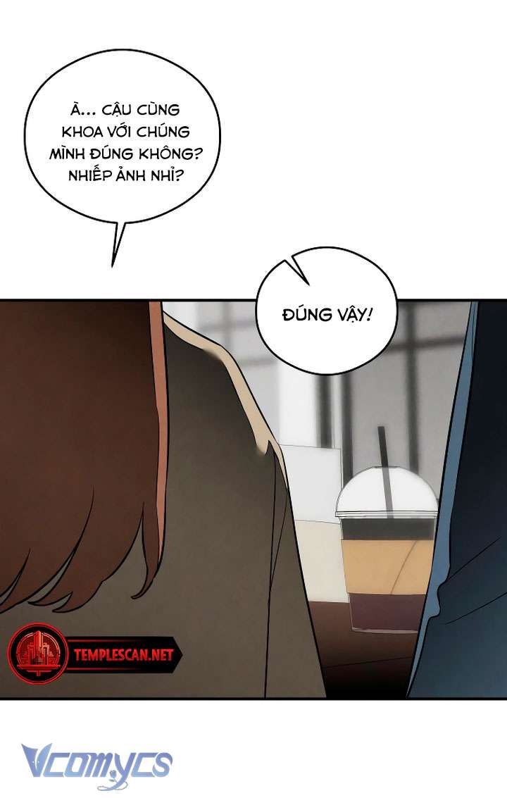 [18+] Mong Ước Của Ác Quỷ Chap 7 - Trang 2