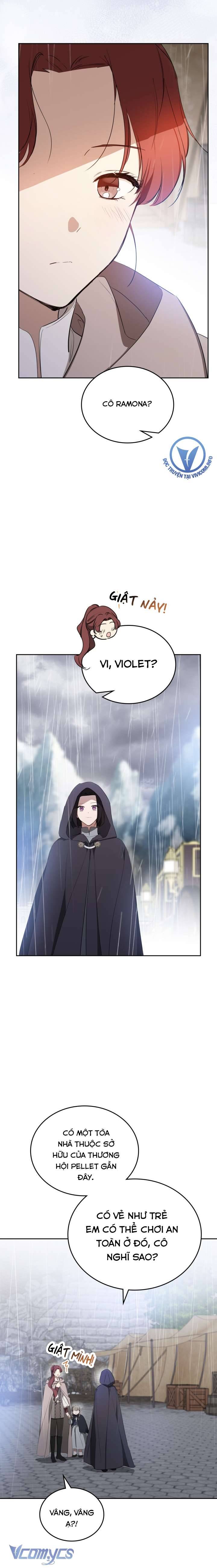 Kiếp Này Nhất Định Làm Gia Chủ Chap 156 - Trang 2