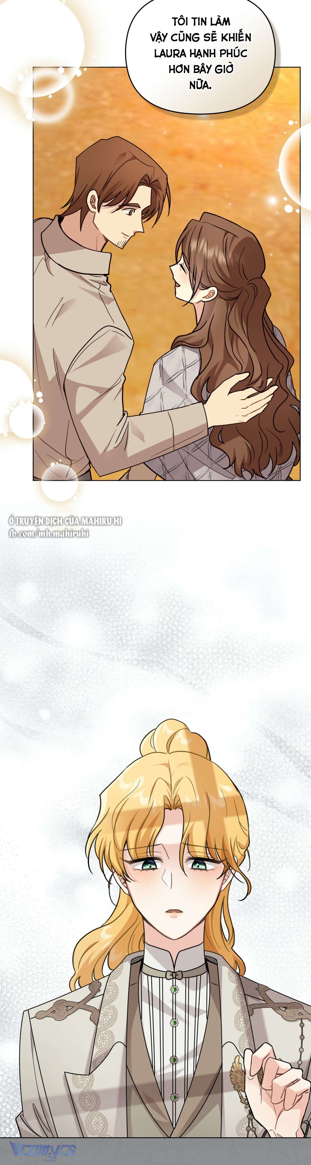 Tìm Lại Camellia Chapter 87 - Trang 4