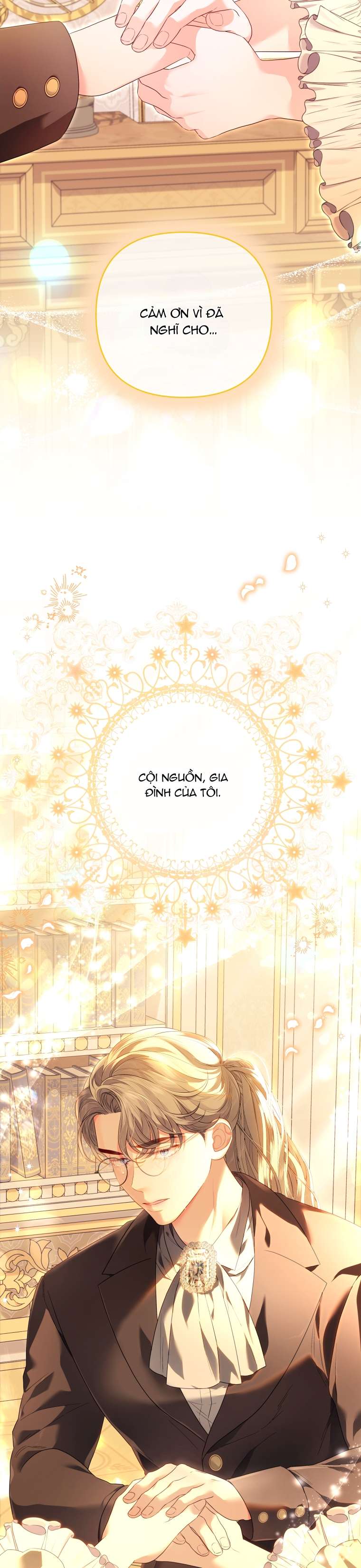 Thà Là Để Tôi Trở Thành Nữ Hoàng Chapter 23 - Next Chapter 24