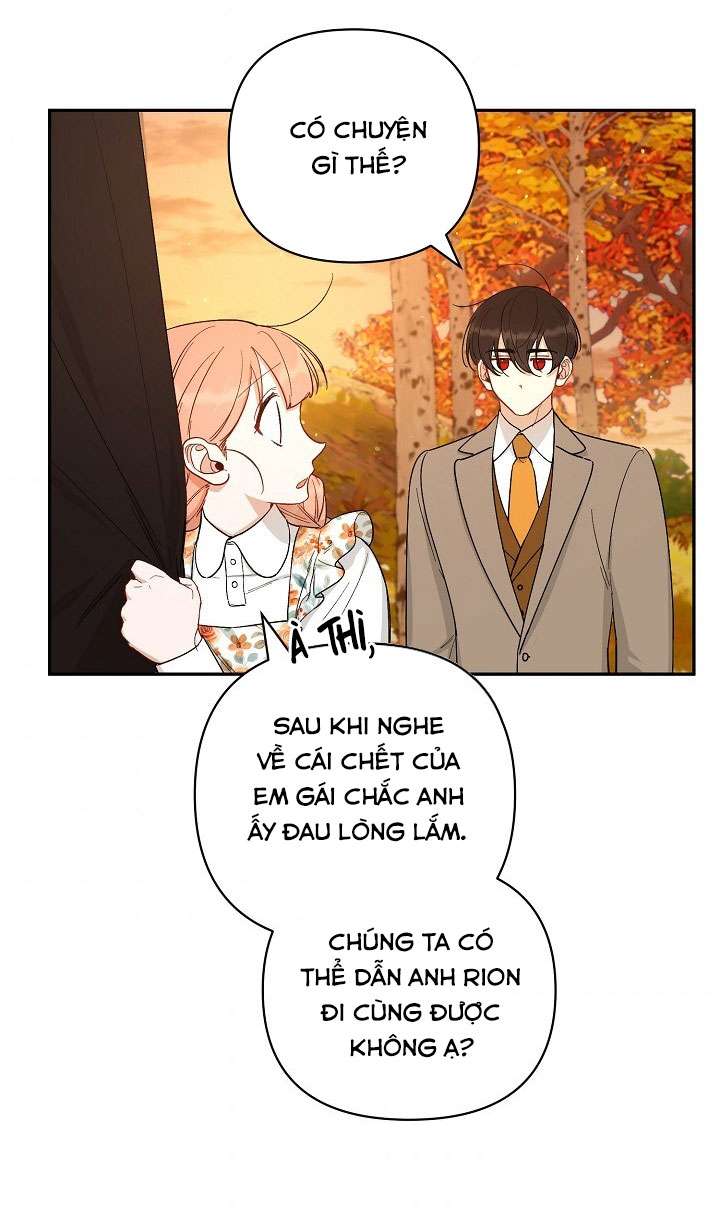 Phương Pháp Trở Thành Con Gái Của Người Hùng Bóng Đêm Chap 25 - Trang 2