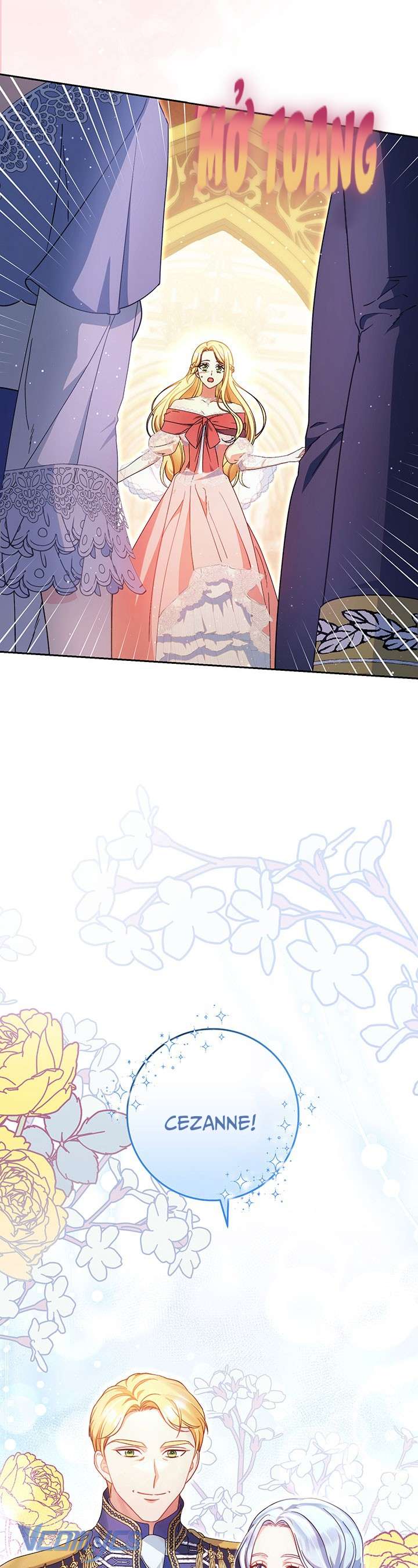 Tôi Đã Nuôi Dạy Em Gái Mình Một Cách Hoàn Hảo Chapter 3 - Trang 4