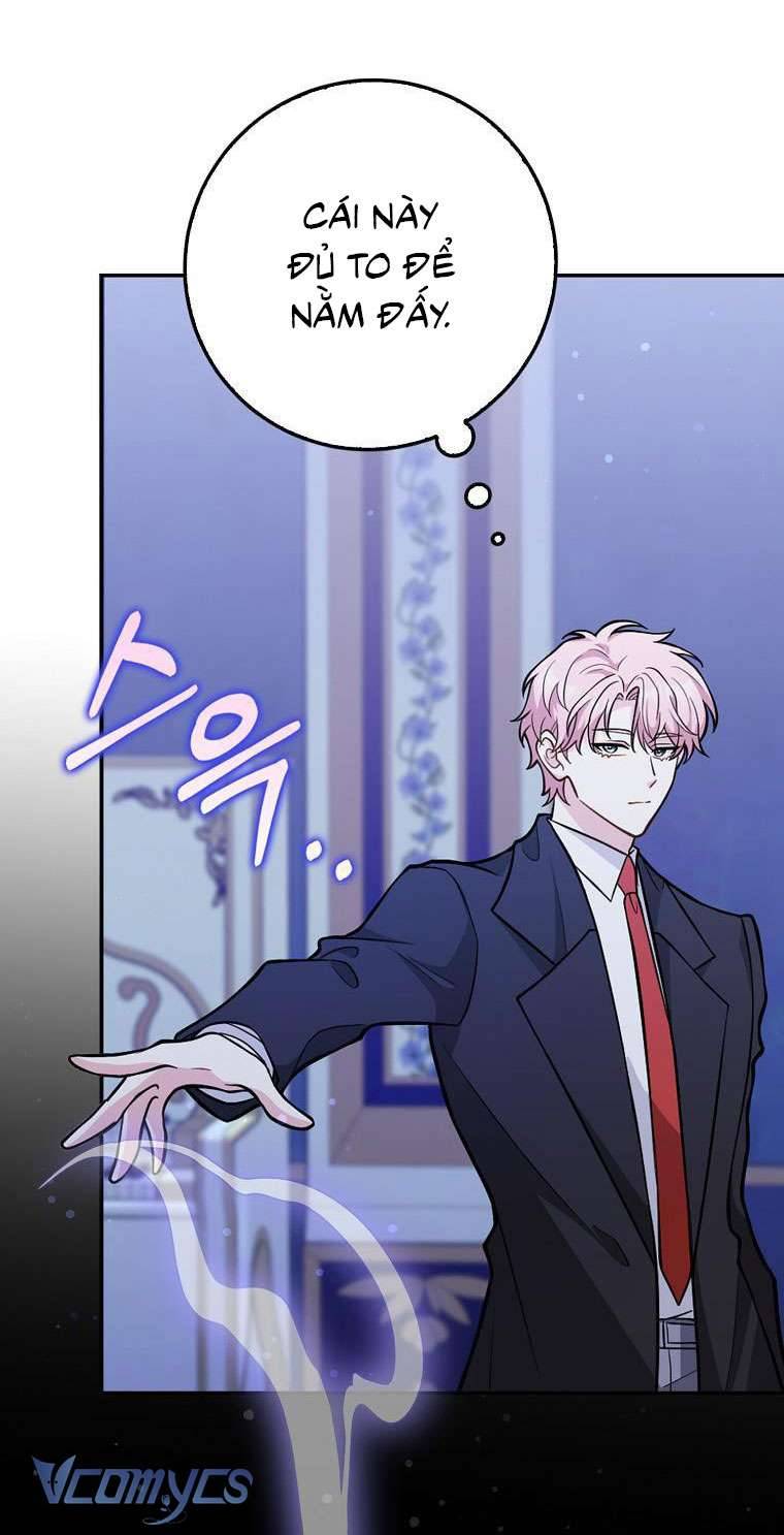 Tôi Thề Chúng Ta Chỉ Là Bạn Chapter 7 - Next Chapter 8