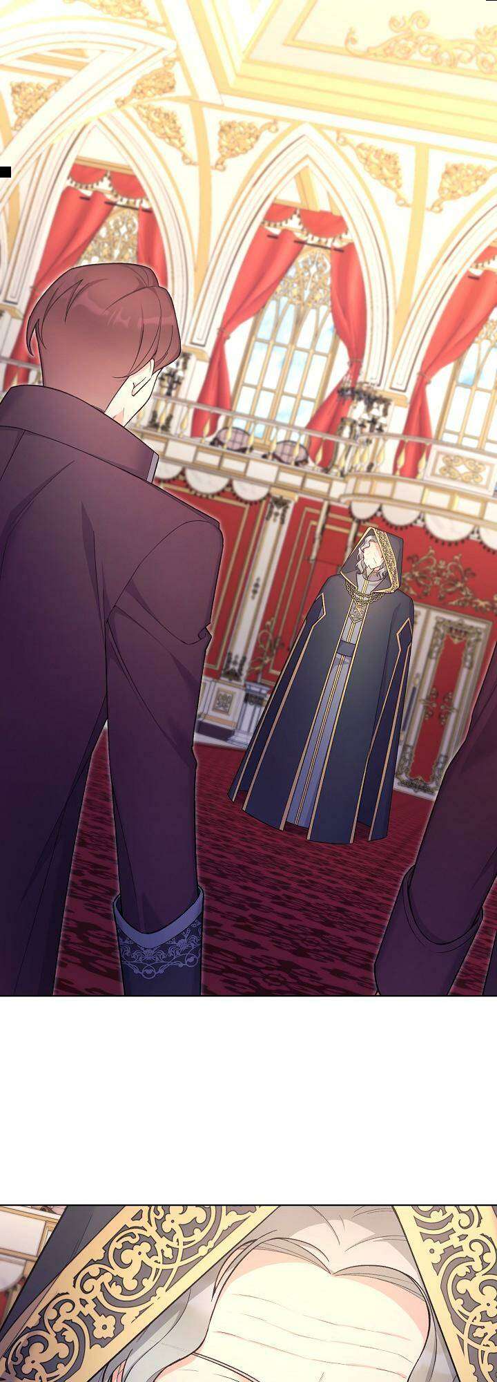 Bệ Hạ, Tôi Sẽ Giết Ngài! Chapter 24 - Trang 4