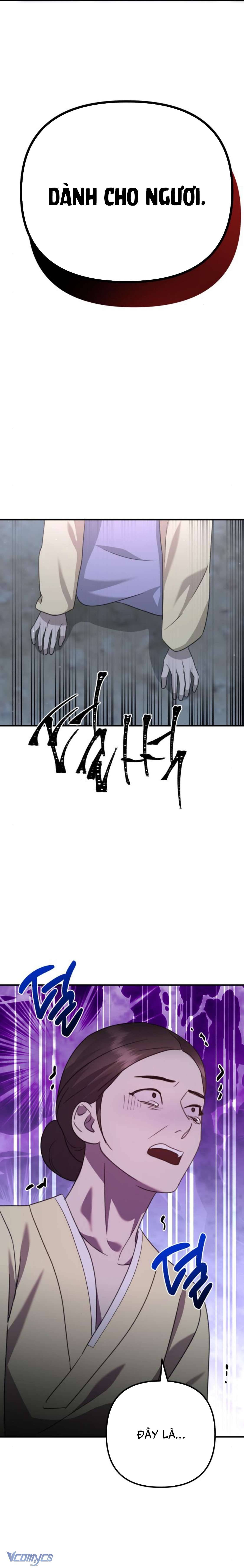 Thần Hổ Jang San Chap 48 - Trang 2