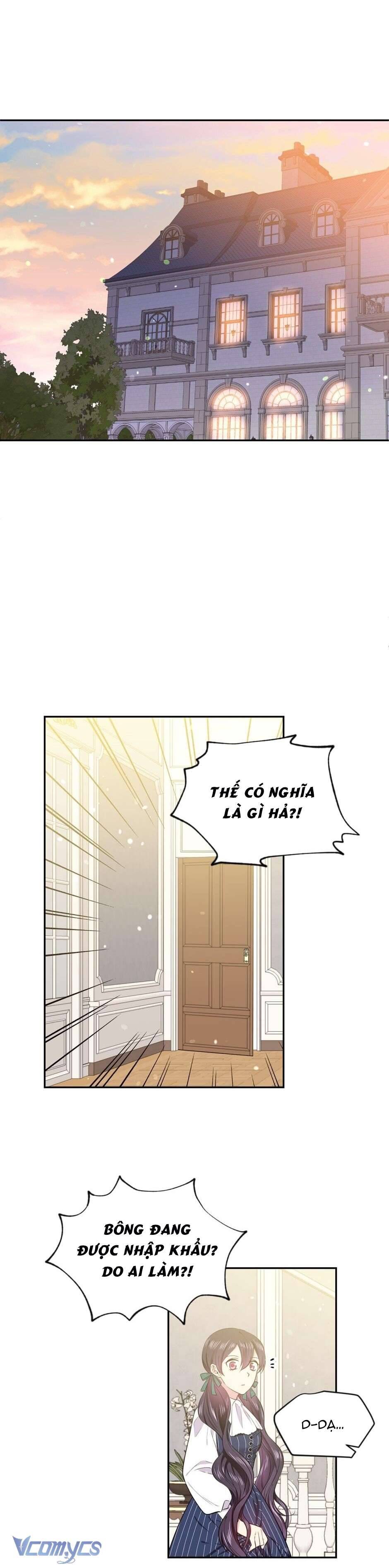 Mục Tiêu Là Cuộc Sống Hoàn Hảo Bất Khả Xâm Phạm Chapter 15 - Trang 4