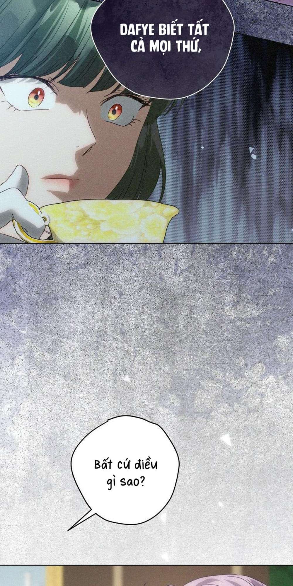 [ 18+ ] Lời Nguyền Tóc Đỏ Chapter 8 - Trang 3