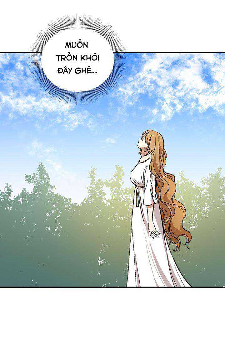 Vị Hôn Thê Khế Ước Của Công Tước Chapter 36 - Next Chapter 36