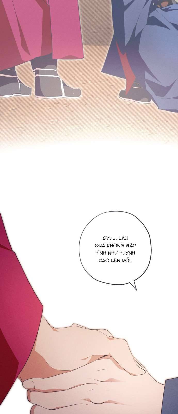 Dabi, Hương Vị Ngây Ngất Chap 12 - Trang 3