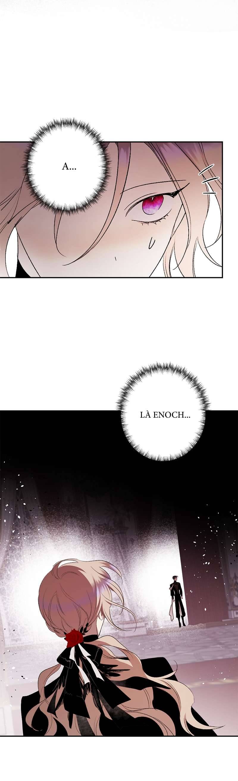 Lời Thú Nhận Của Chúa Tể Bóng Tối Chapter 84 - Trang 4